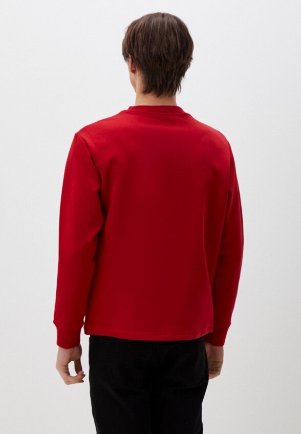 Свитшот Alessandro Manzoni Yachting