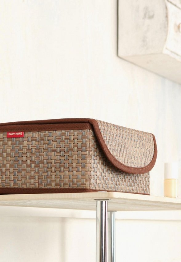 Короб для хранения Casy Home