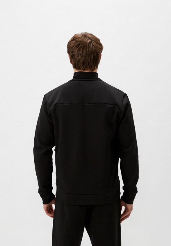 Олимпийка Boss