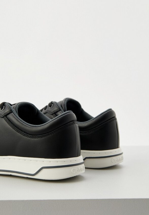 Кеды Calvin Klein