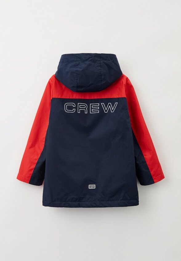 Ветровка PlayToday