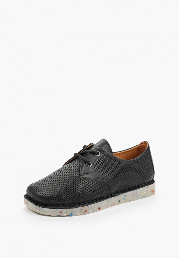 Ботинки Ascalini