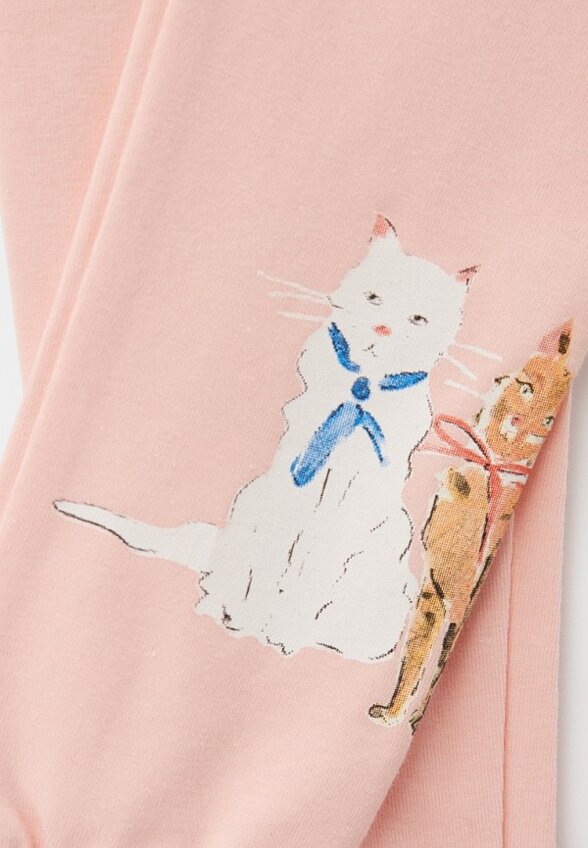 Леггинсы Карамелли