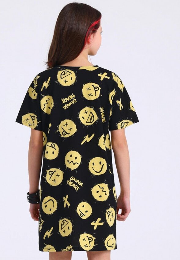 Платье Апрель