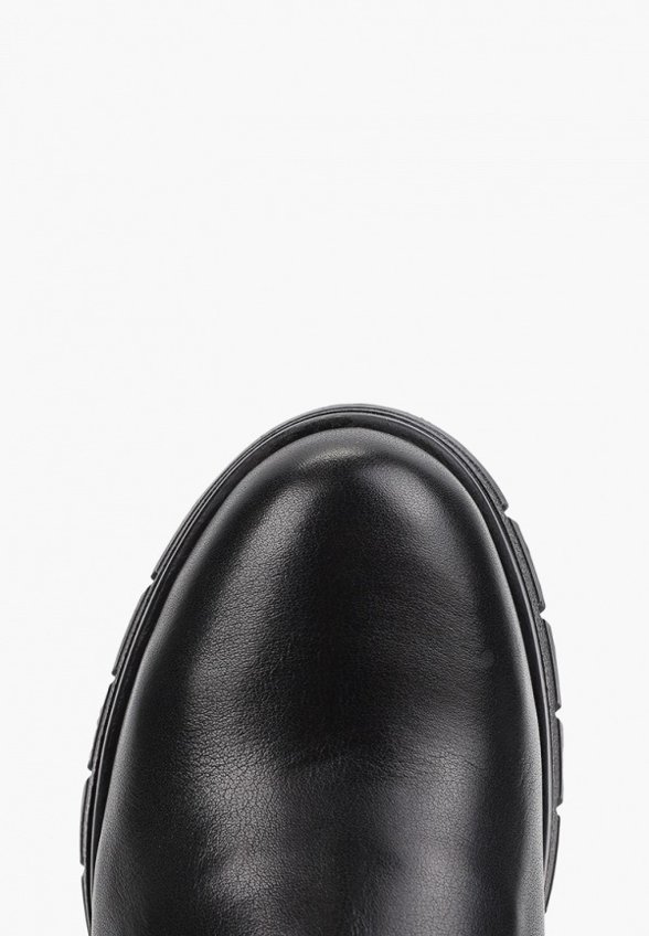 Полусапоги Janita