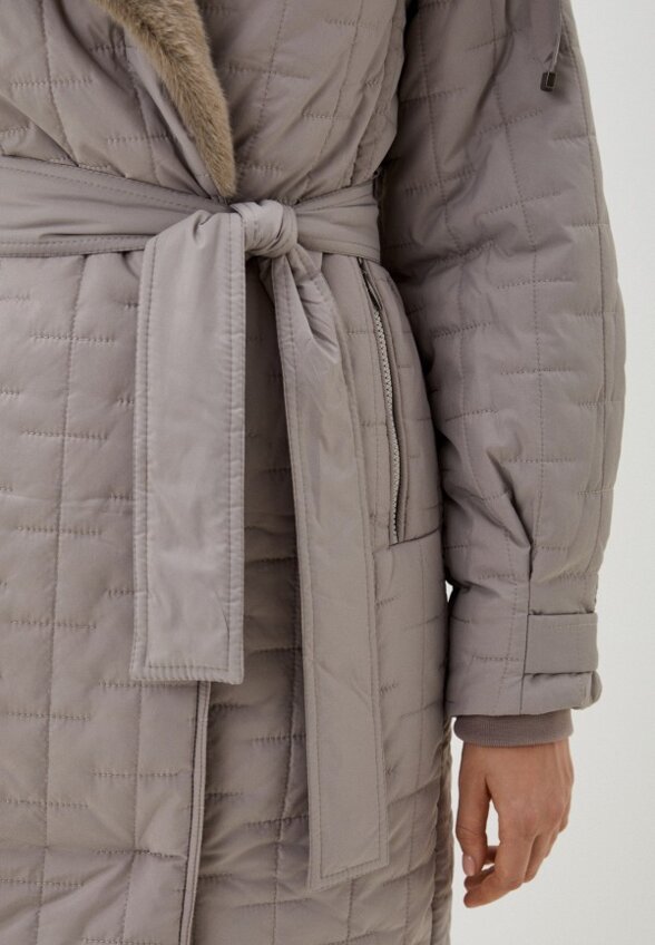 Пуховик Dimma