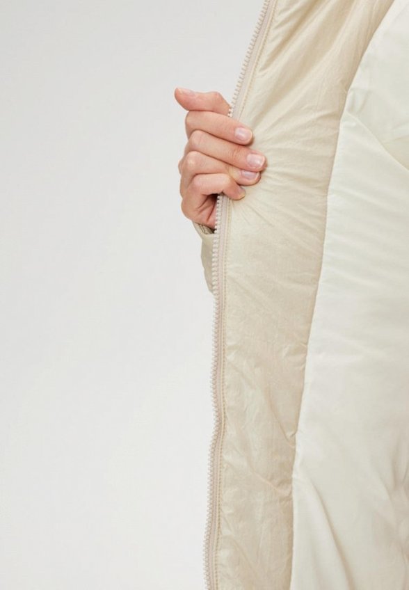 Куртка стеганая SashaOstrov