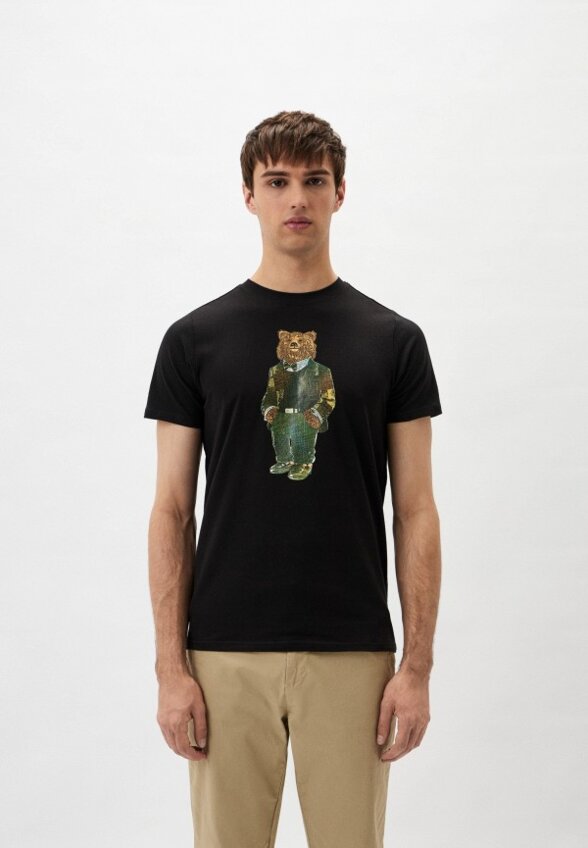 Футболка Malagrida