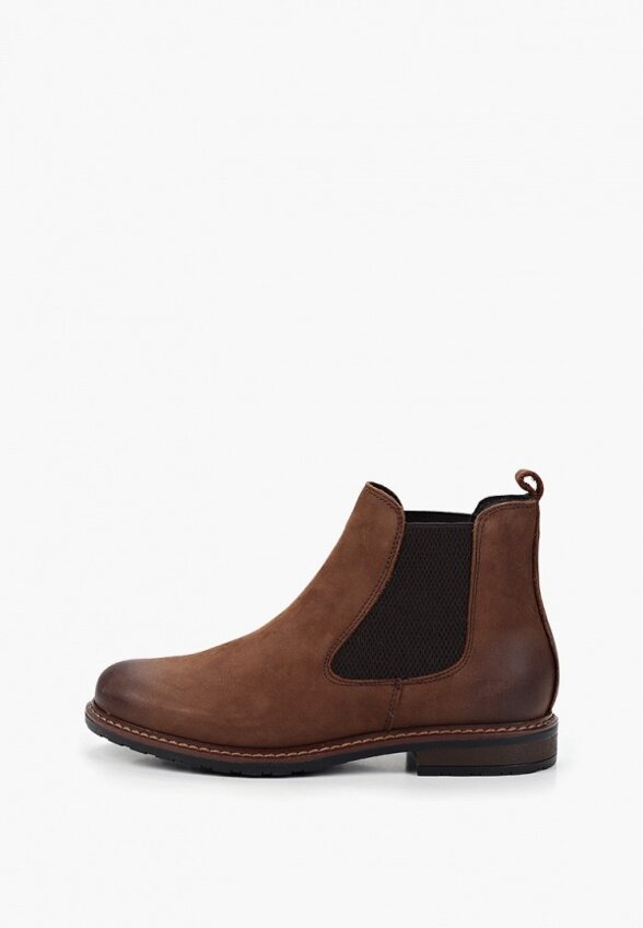 Ботинки Tamaris