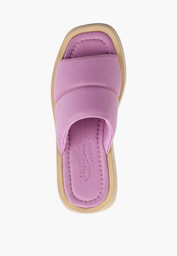 Сабо NWC New Youth Club