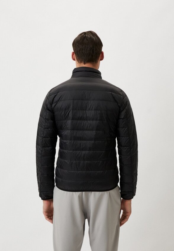 Куртка утепленная EA7