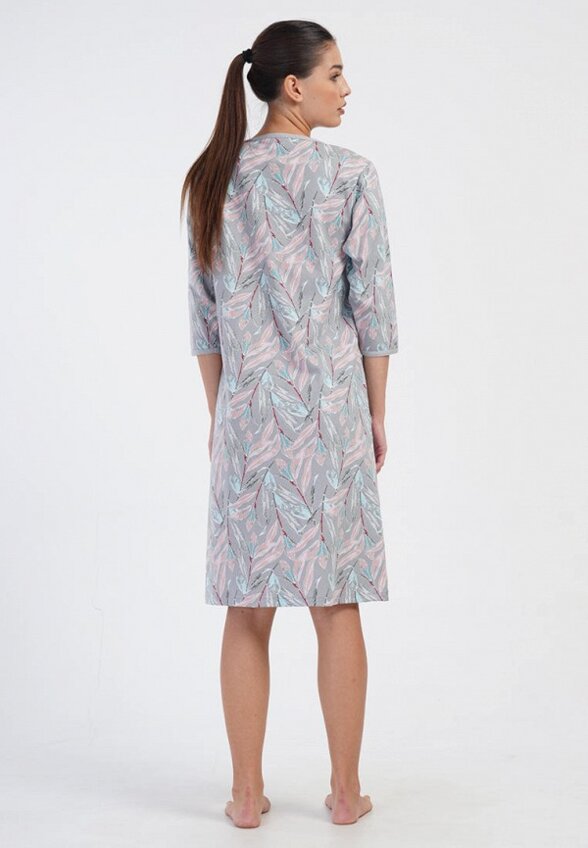 Халат домашний Vienetta