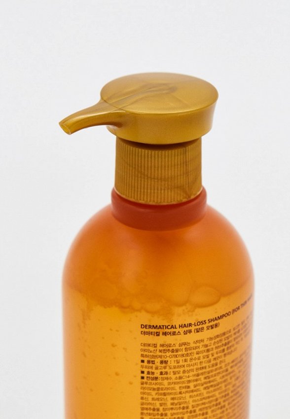 Шампунь Lador