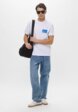 Футболка Karl Lagerfeld Jeans2  - превью