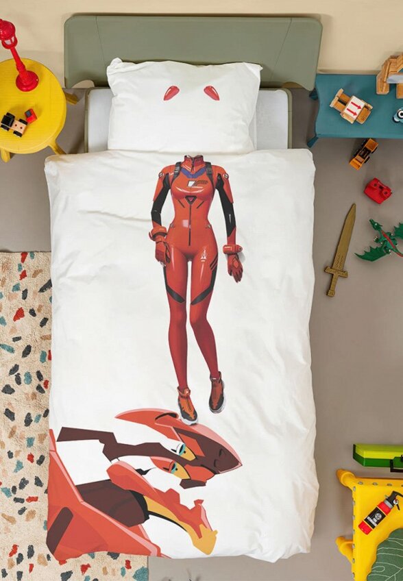 Постельное белье детское Bellehome