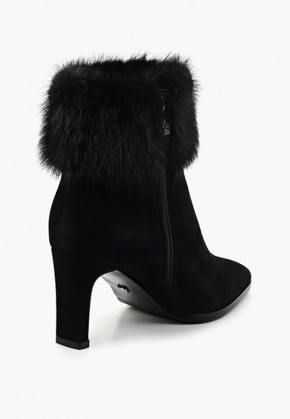 Ботильоны Valley