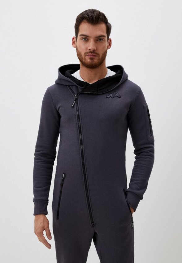 Комбинезон Cave