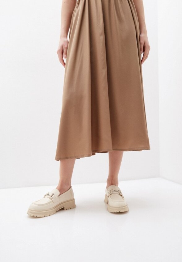 Лоферы Diora.rim