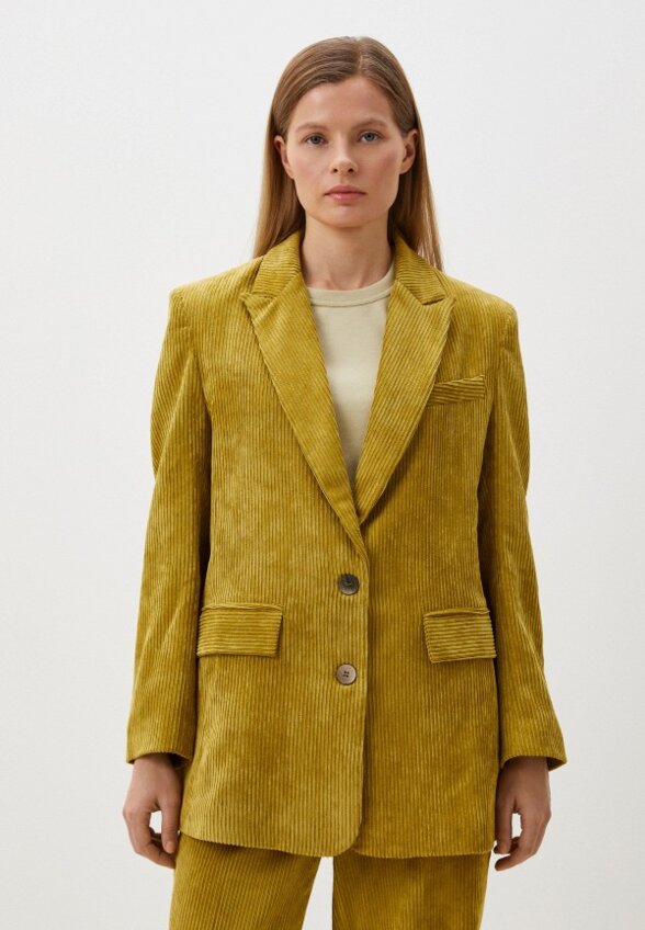 Жакет Rinascimento