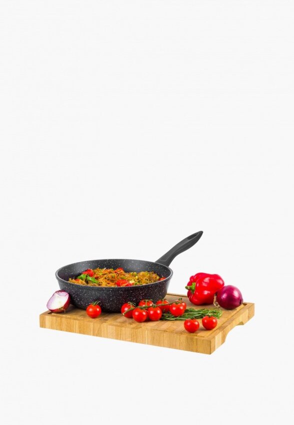 Сковорода Elan Gallery