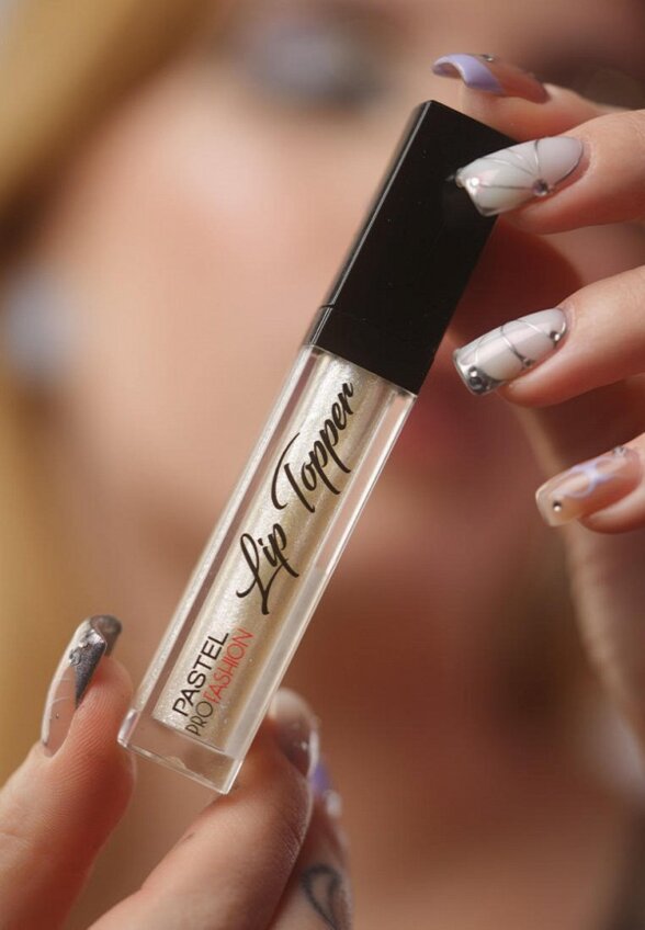 Блеск для губ Pastel