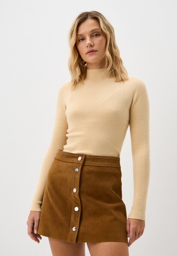 Водолазка Margarita Petkevich