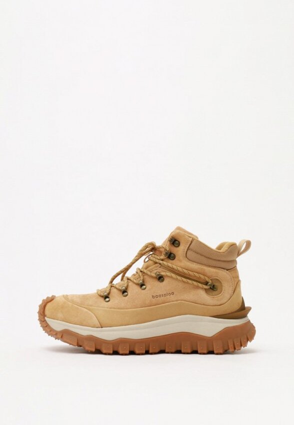 Ботинки трекинговые Baasploa