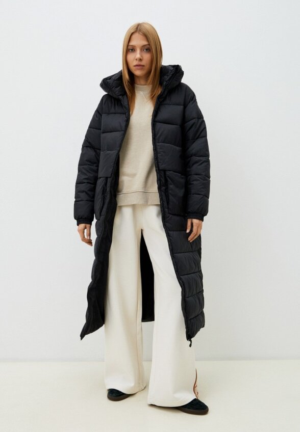 Пуховик Kappa