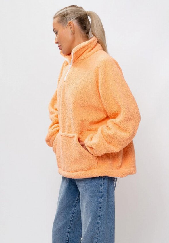 Толстовка Ptaxx