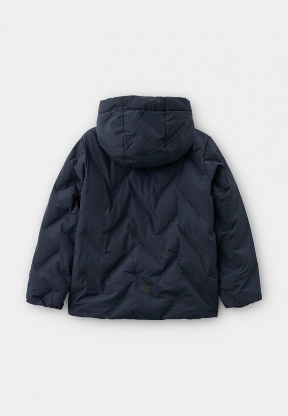 Куртка утепленная PlayToday