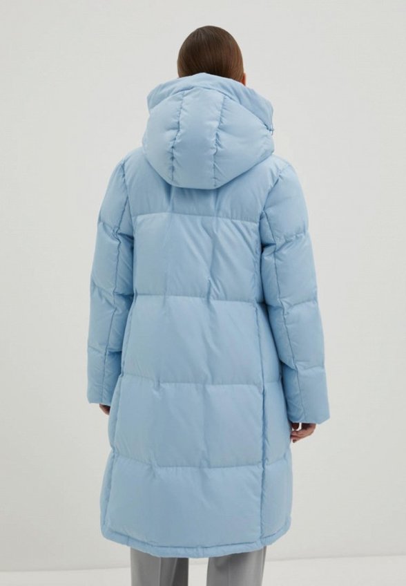 Пуховик Finn Flare