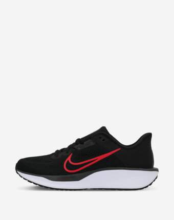 Кроссовки мужские Nike Quest 6, Черный женщинам