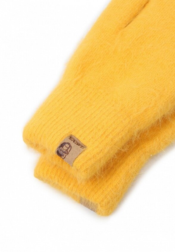 Варежки Havvs