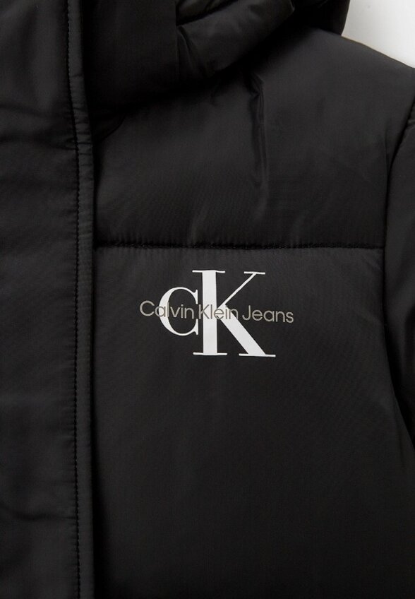 Куртка утепленная Calvin Klein Jeans