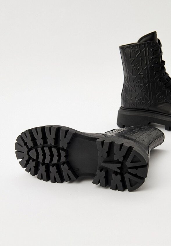 Ботинки N21 Kids