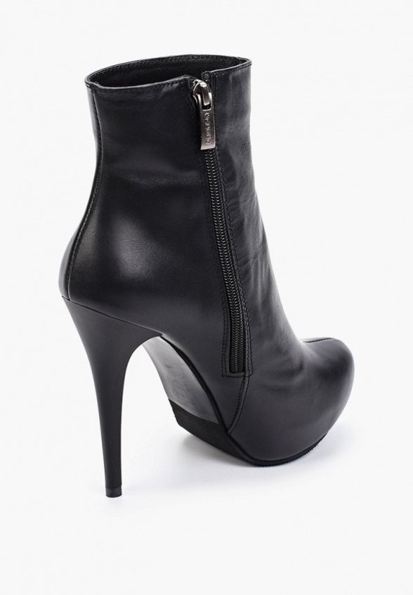 Ботильоны Gresco