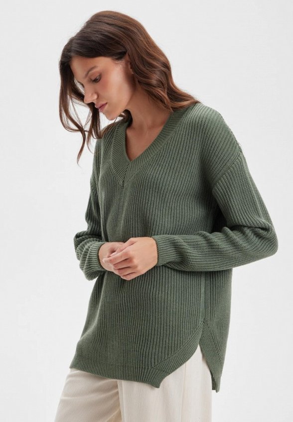 Пуловер Eliamore