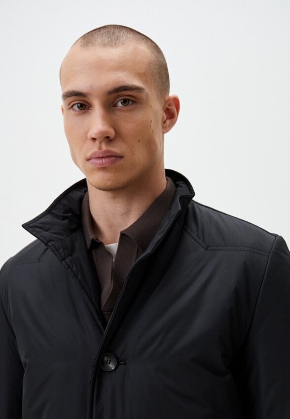 Куртка утепленная Bazioni