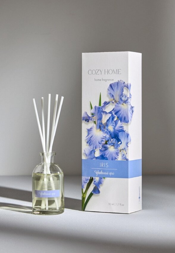 Аромадиффузор Cozy Home