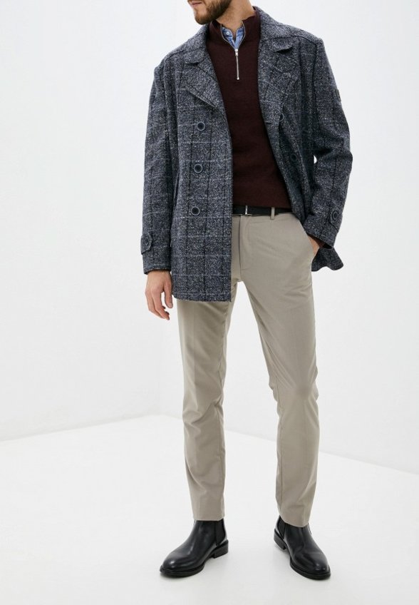 Пальто Bazioni