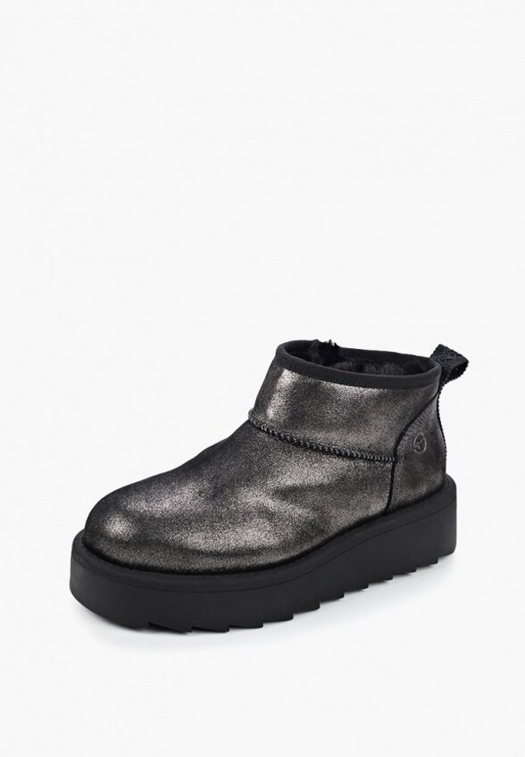 Полусапоги Tamaris