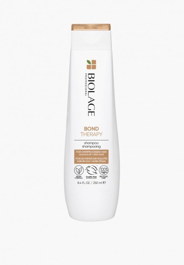 Шампунь Biolage