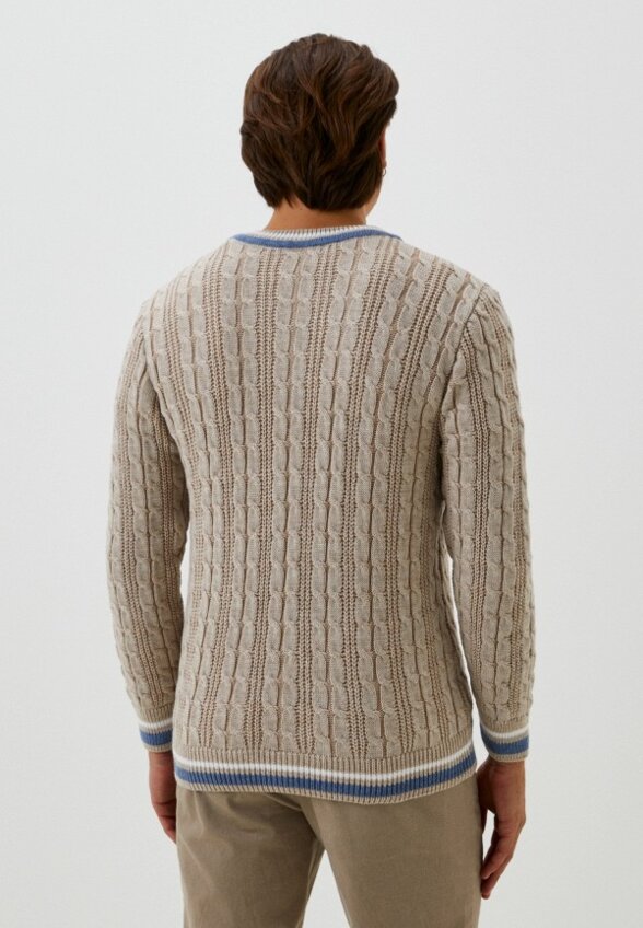 Пуловер Original Siberia