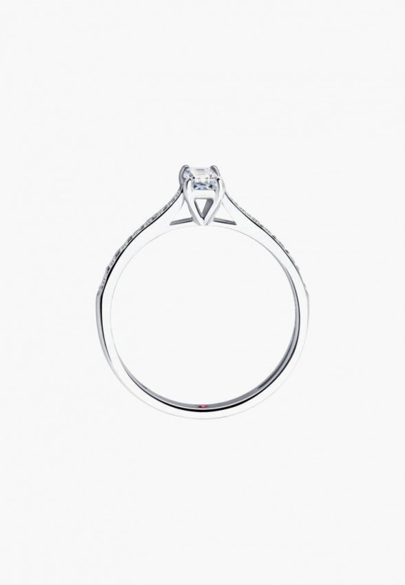 Кольцо Diamant