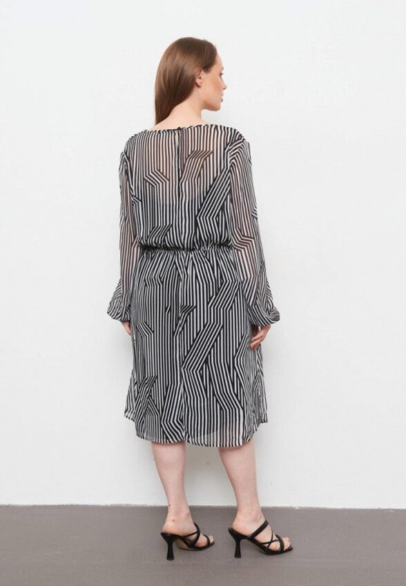 Платье Samoon by Gerry Weber