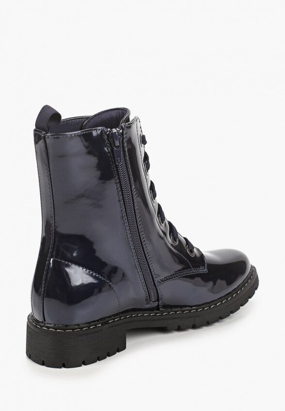 Ботинки Andoo