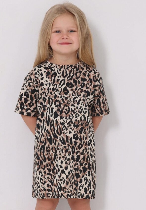 Платья 2 шт. Апрель