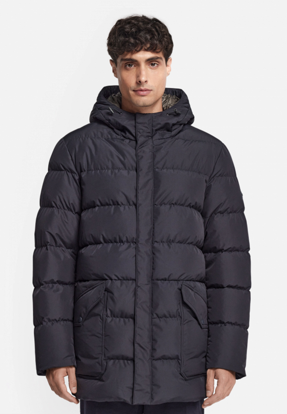 Пуховик Falconeri