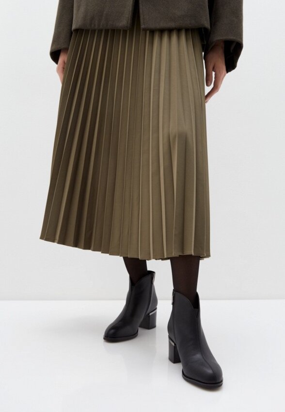 Ботильоны Obba