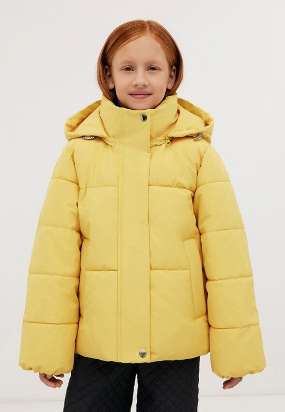 Куртка утепленная Baon